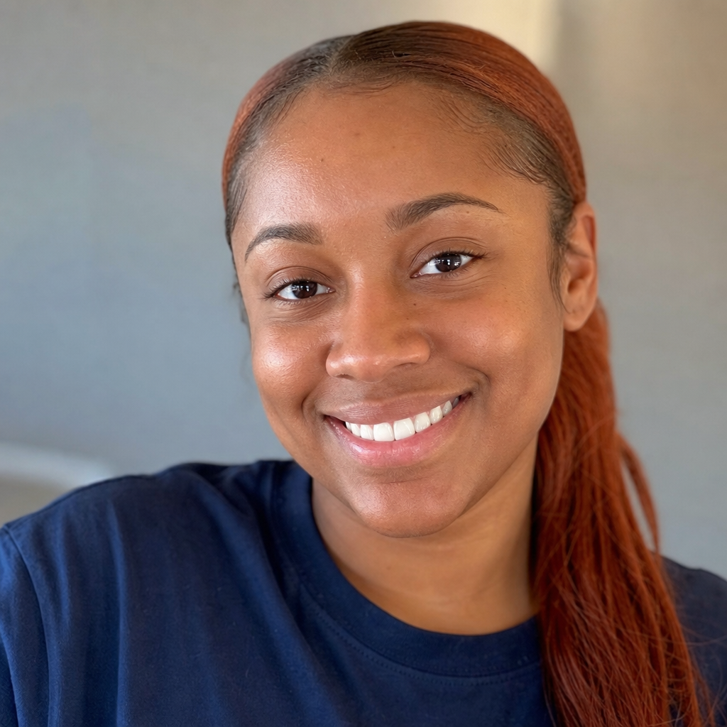Tiana J.