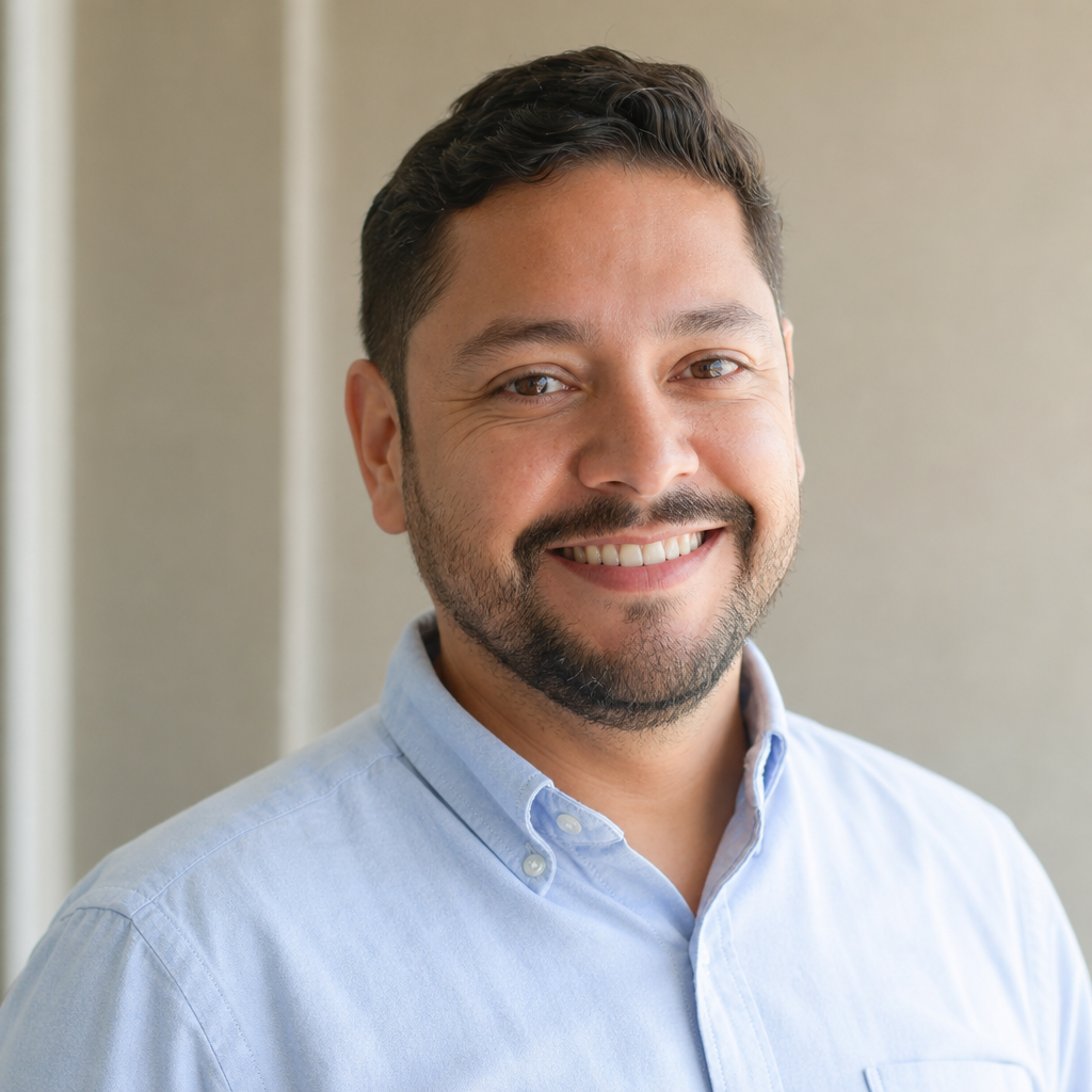 Alejandro F.
