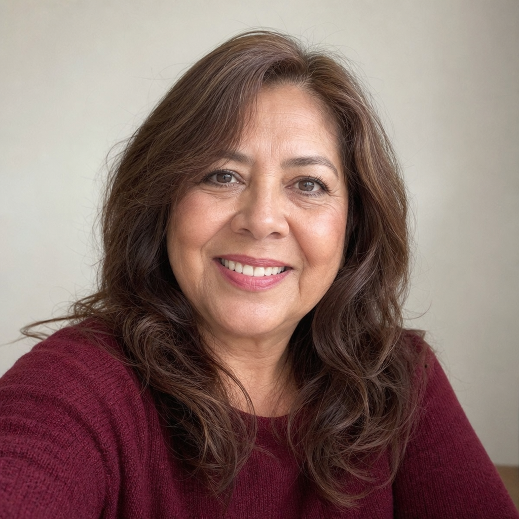 Rosa Guzman