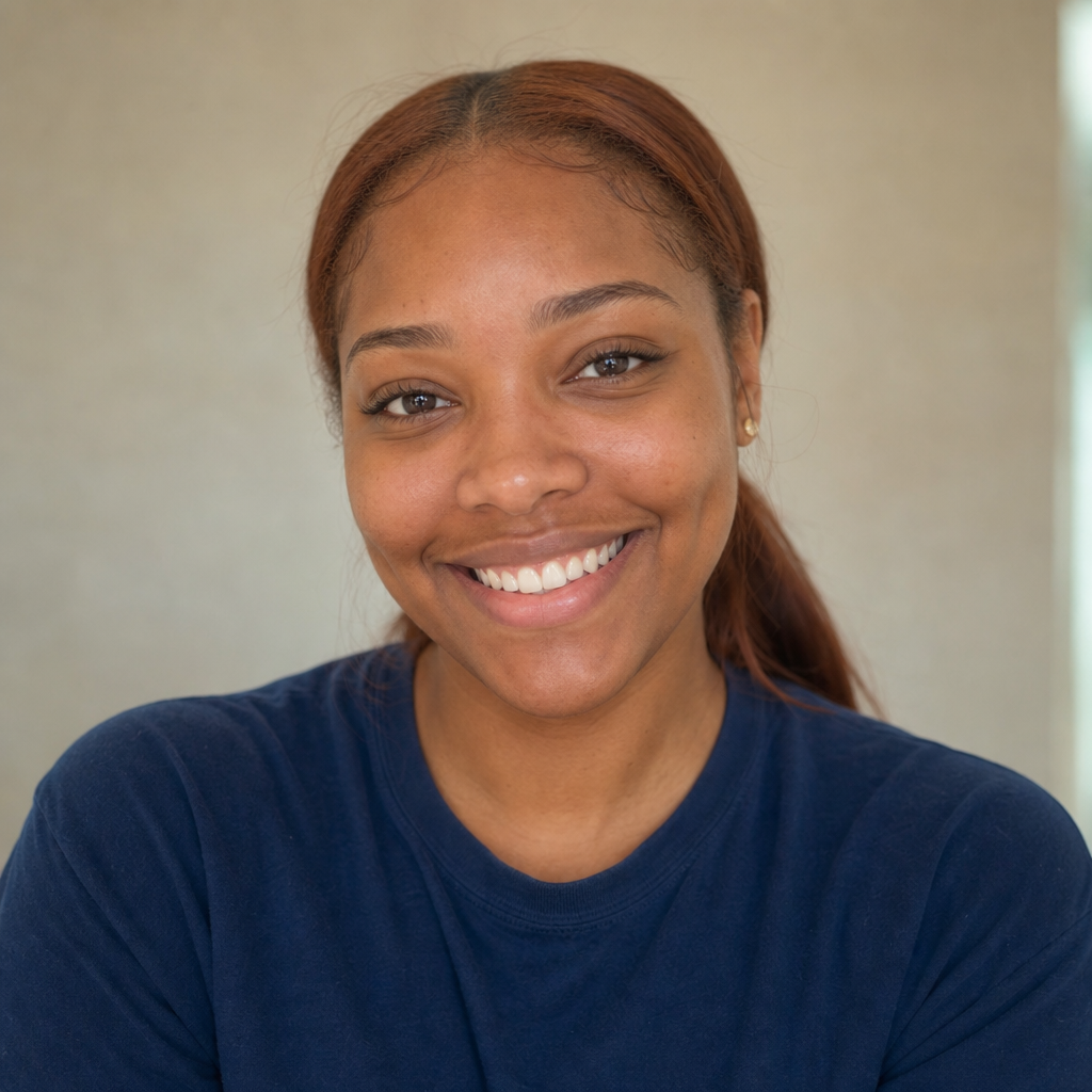 Tiana Jackson