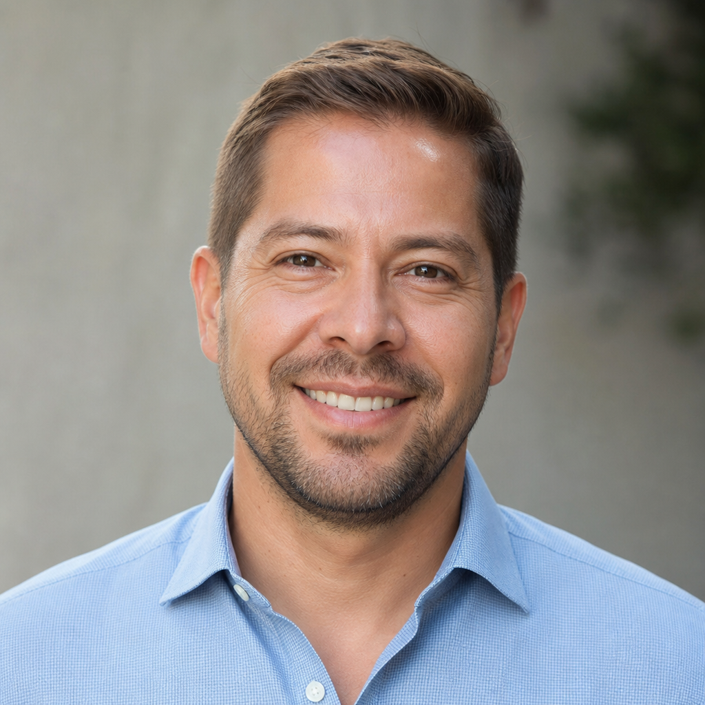 Alejandro Flores