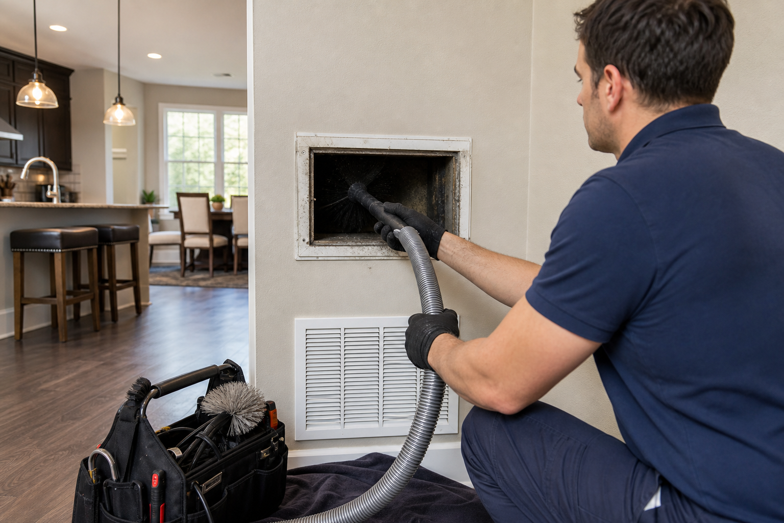 Air Duct Cleaning What It Really Costs: What Gibsonton Homeowners Pay in 2026